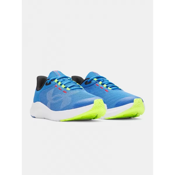  Fantovski čevlji UNDER ARMOUR UA BGS PURSUIT 4 BL 6000227-402 MODRA 