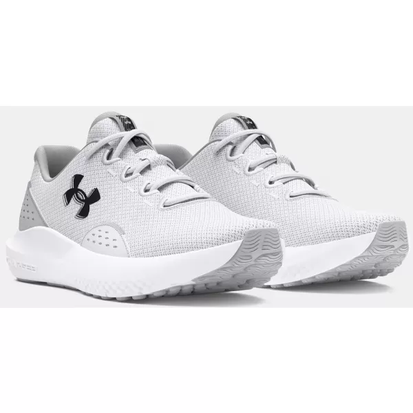 Moški čevlji UNDER ARMOUR UA CHARGED SURGE 4 3027000-100 BELA 