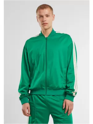Moški pulover URBAN CLASSICS TB7335 ŽABA ZELENA
