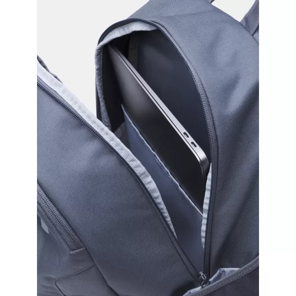  Nahrbtnik UNDER ARMOUR UA HUSTLE LITE BACKPACK 6000399-025 SIVA 
