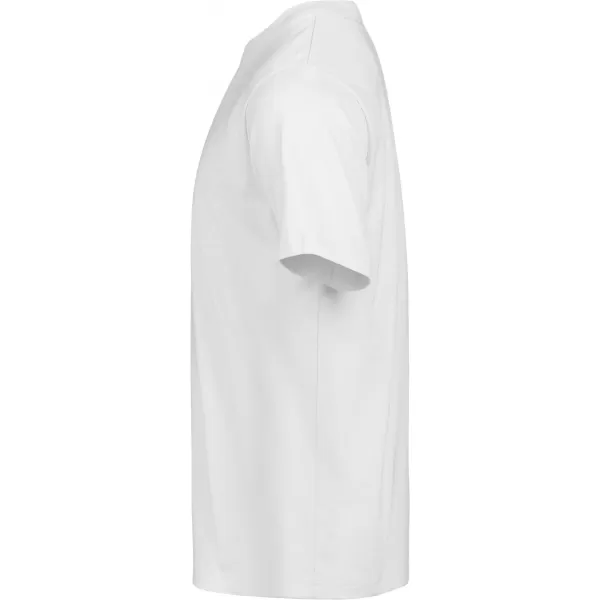 Moška majica s kratkimi rokavi TEE JAYS | TJ 1160 BELA 
