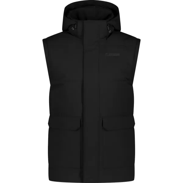  Zimski jopič NORDBLANC NUMINOUS NBWJM8062 ČRN 