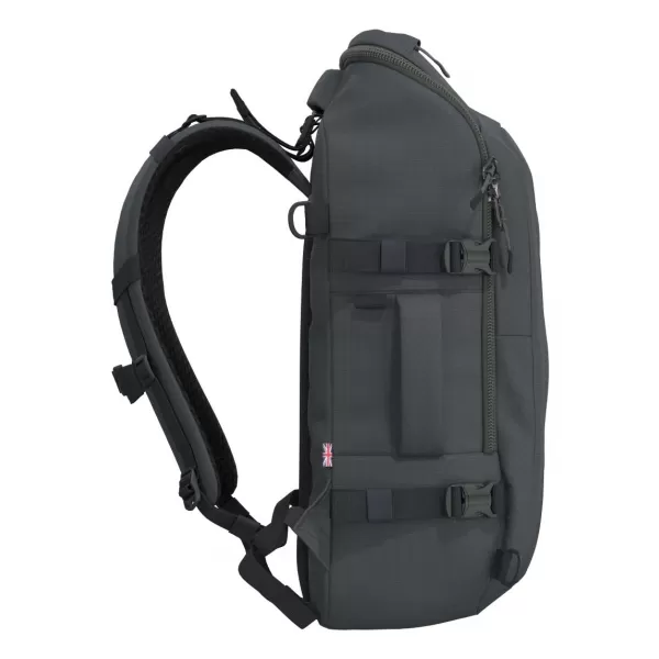  Nahrbtnik CABINZERO ADV 32L ORIGINAL SIVA 