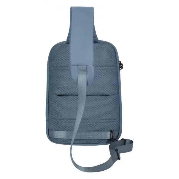  Nahrbtnik TRAVELITE WORKFLOOW CROSS OVER DENIMBLUE 