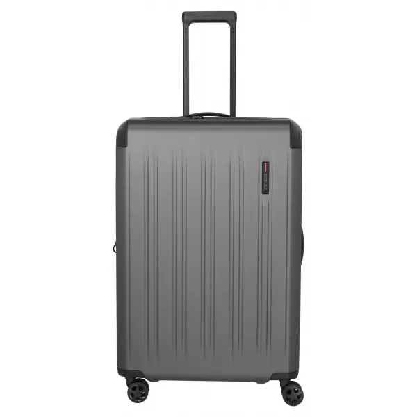  Kovček TRAVELITE DYNAMIIC S,M,L EXP ANTRACIT 
