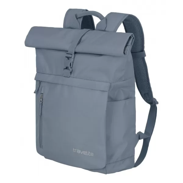  Nahrbtnik TRAVELITE BASICS ROLL-UP BACKPACK DIMNO MODRA 