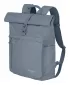 Nahrbtnik TRAVELITE BASICS ROLL-UP BACKPACK DIMNO MODRA