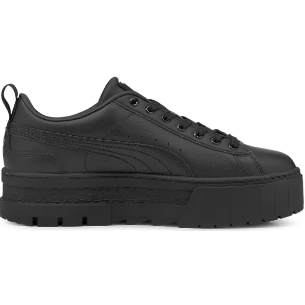 Dame PUMA MAYZE CLASSIC WNS 38420902 PUMA ČRNA 