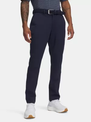 Moške športne hlače UNDER ARMOUR UA DRIVE PRO ALL WEATHER PN 1388501-410 MODRA