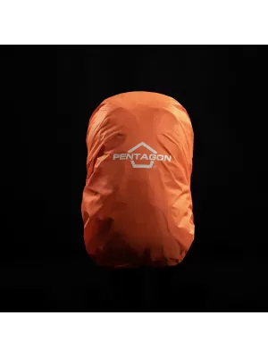 Nahrbtnik PENTAGON MINOR BACKPACK 20LT K16117 RJAVO SIVA