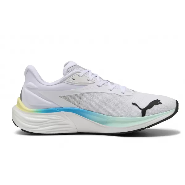  Škornji PUMA ELECTRIFY NITRO 4 310789-11 PUMA BELA/METINA TALINA/SP MODRA 