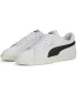 Moški čevlji PUMA SMASH 3.0 L 39098703 PUMA BELA/ČRNA/ZLATA/SLONOKOŠČENA