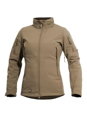 Ženska jakna PENTAGON ARTAXES WOMENS JACKET K08011 KOJOT