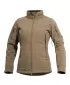 Ženska jakna PENTAGON ARTAXES WOMENS JACKET K08011 KOJOT