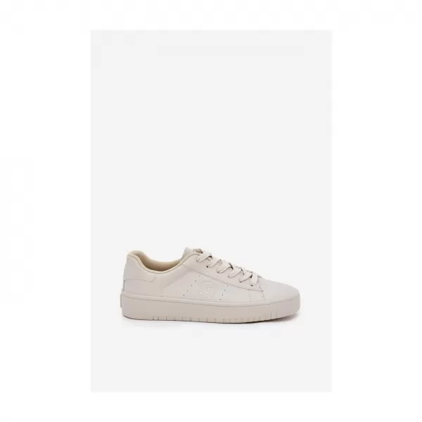  Ženske superge BIG STAR NN274578 BEŽ Big Star Shoes 