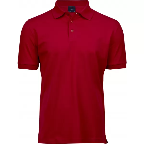  Moška majica s kratkimi rokavi TEE JAYS | TJ 1405 IZD 