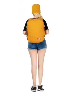 Nahrbtnik CABINZERO CLASSIC PLUS 32L POMARANČNI HLAD