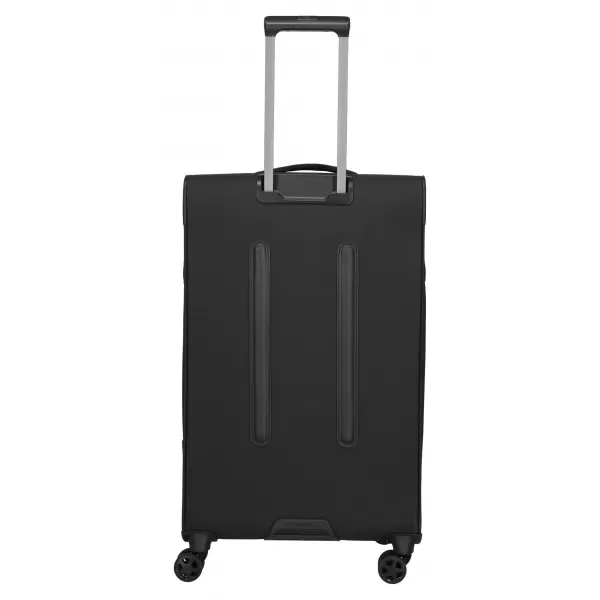  Kovček TRAVELITE BRIIZE L ČRNA 