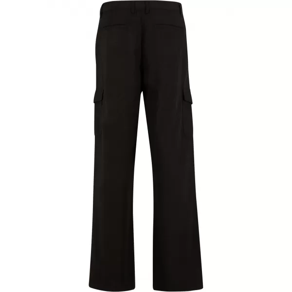  Moške hlače URBAN CLASSICS TB7604 ČRNA 