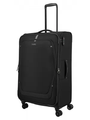 Kovček TRAVELITE UMBRIA L ČRNA