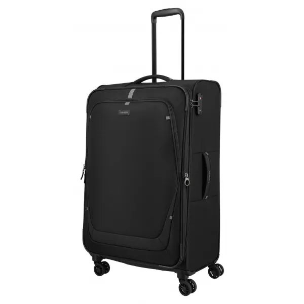  Kovček TRAVELITE UMBRIA L ČRNA 