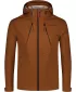 Moška softshell jakna NORDBLANC NBWSM8264 PUŠTÍKOVA RJAVA