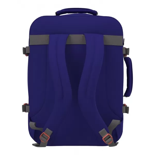  Nahrbtnik CABINZERO CLASSIC 44L NEPTUNOVO MODRO 