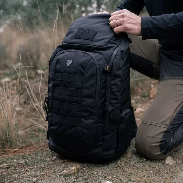  Nahrbtnik PENTAGON EPOS BACKPACK 40LT K16101 VOLK/SIV 