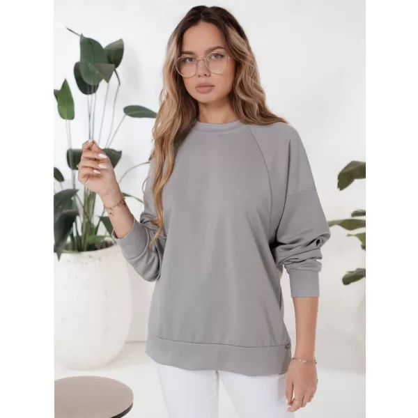  Damske trenirke DSTREET BY1295 TEMNO SIVA 