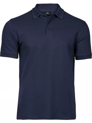 Moška majica s kratkimi rokavi TEE JAYS | TJ 1405 NAVADE