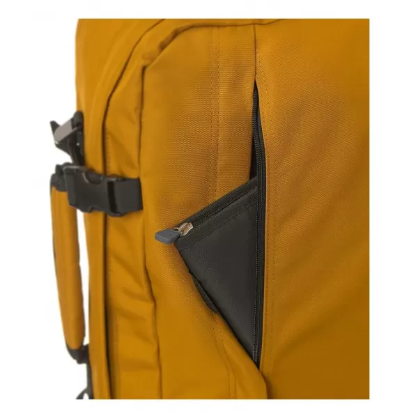  Nahrbtnik CABINZERO CLASSIC 44L POMARANČNI HLAD 