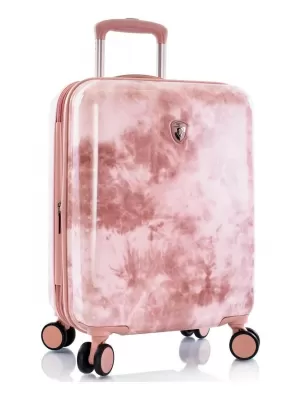 Kovček HEYS TIE-DYE S VRTNICA