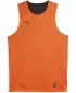 Moški dres PUMA REVERSIBLE PRACTICE JERSEY 67664006 ZLATI MAK