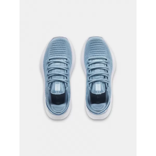  Ženski čevlji UNDER ARMOUR UA W DYNAMIC 2 3028077-418 MODRA 