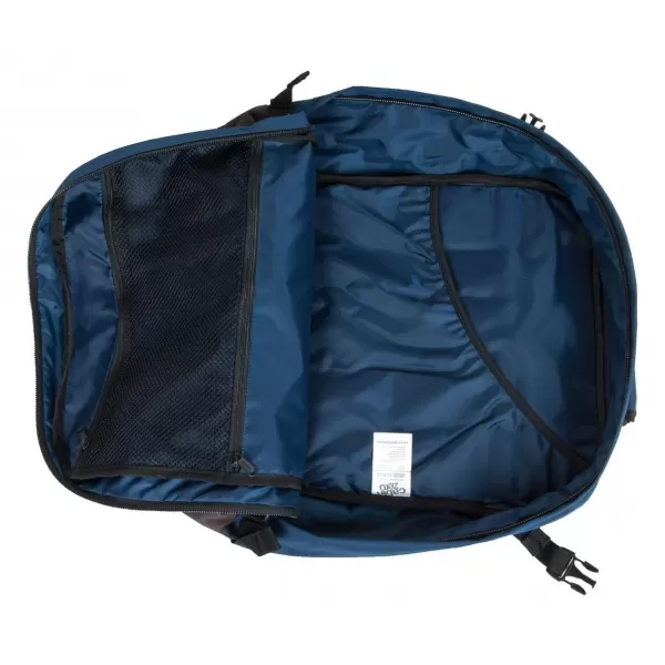  Nahrbtnik CABINZERO CLASSIC 36L NAVADE 
