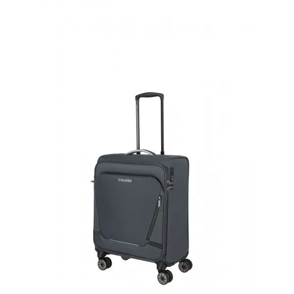  Kovček TRAVELITE JETPACK MAX 4 CABIN ANTRACIT 