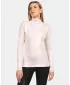 Termo majica KILPI WILLEA-W ZL0505KI BEŽ