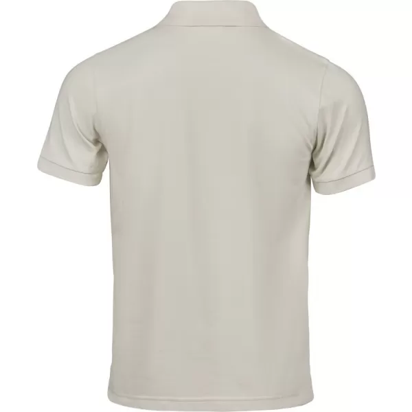  Moška majica s kratkimi rokavi TEE JAYS | TJ 1405 CEMENT 