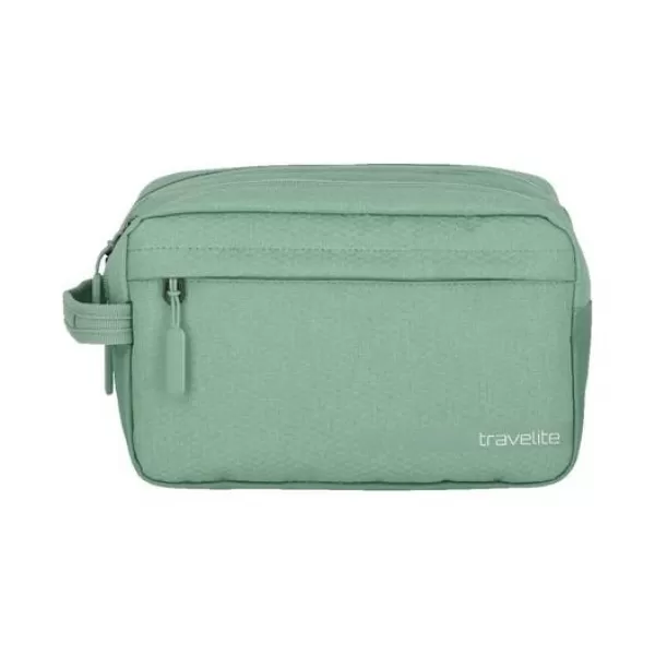  Kovček TRAVELITE Kick Off Cosmetic bag Sage ŽAJBELJ 
