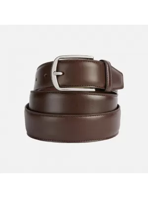 Moški pas GEOX BELT G011348 RJAVA
