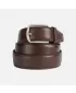 Moški pas GEOX BELT G011348 RJAVA
