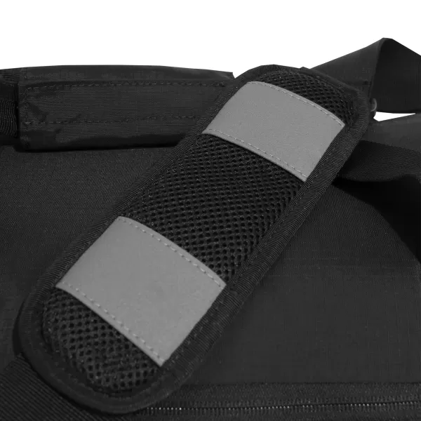  Torba PENTAGON KANON 2.0 PACKABLE DUFFLE BAG K16102 ČRNA 