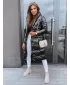 Ženska jakna DSTREET TY2109 ČRN