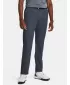 Moške hlače UNDER ARMOUR UA DRIVE TAPERED PANT 1364410-044 SIVA
