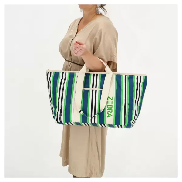 Torba ZEBRA TRENDS ELISE W00761 PROGE 