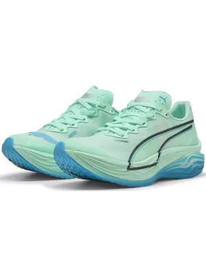 Dame PUMA DEVIATE NITRO ELITE 3 WNS 30981007 META TALINA/HITROST MODRA