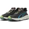 Moški čevlji PUMA FAST-TRAC NITRO 3 37978619 PUMA ČRNA/ŽAJBELJ MRAZ/RUBY