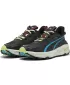 Moški čevlji PUMA FAST-TRAC NITRO 3 37978619 PUMA ČRNA/ŽAJBELJ MRAZ/RUBY
