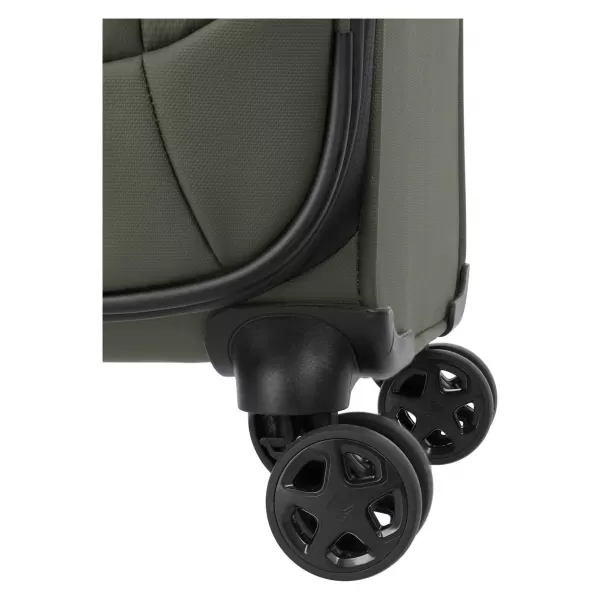  Kovček TRAVELITE BRIIZE S KAKI 