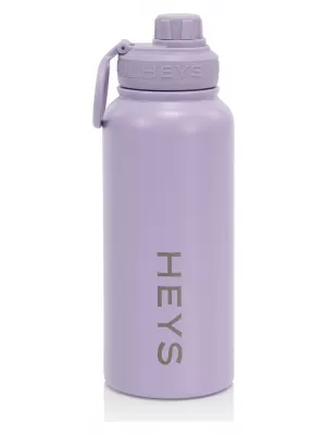 Termovka HEYS AQUA WATER BOTTLE SIVKA